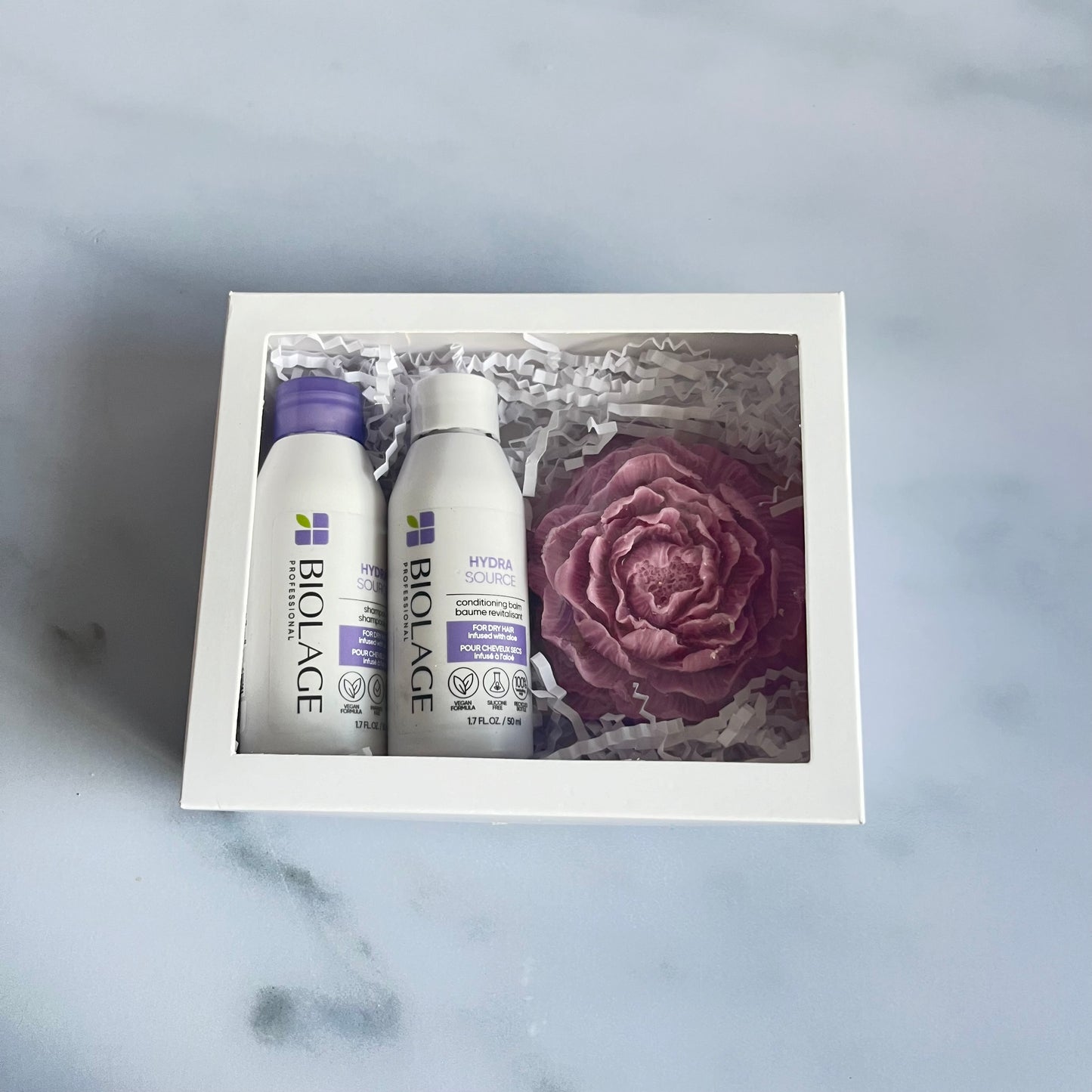 EKPO04 Cajas Postres, Jabones, Ponches