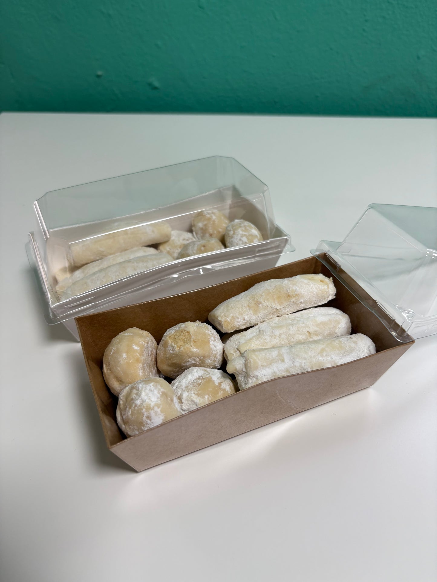 EKD02 Caja para Alimentos