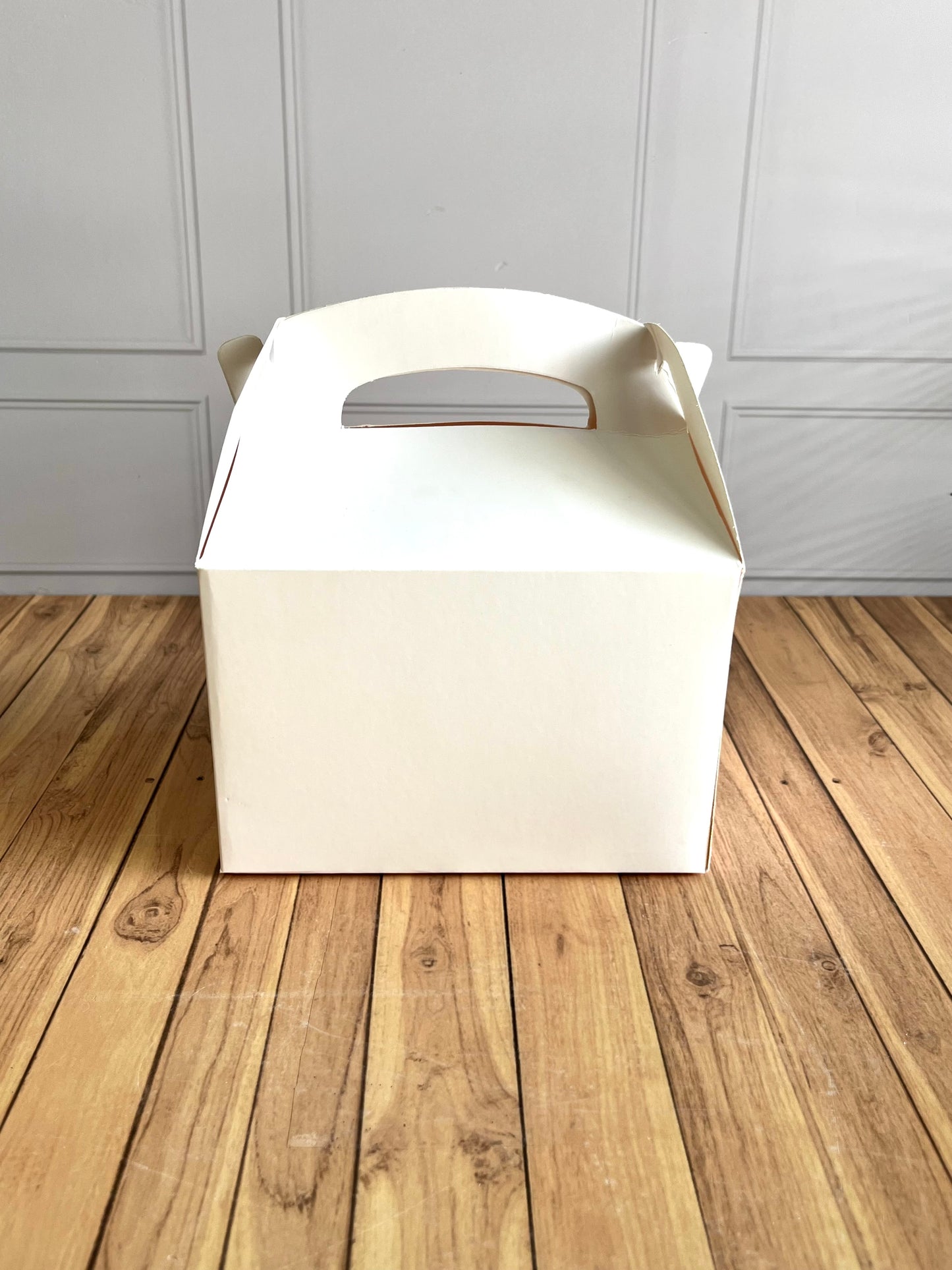 CC40 Caja Lonchera
