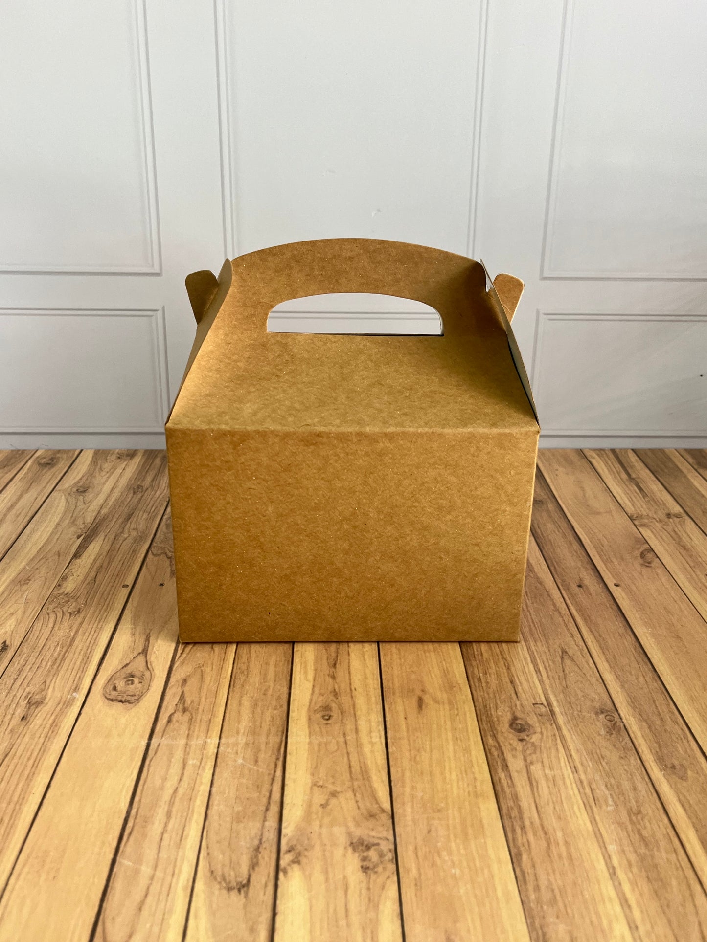 CC40 Caja Lonchera