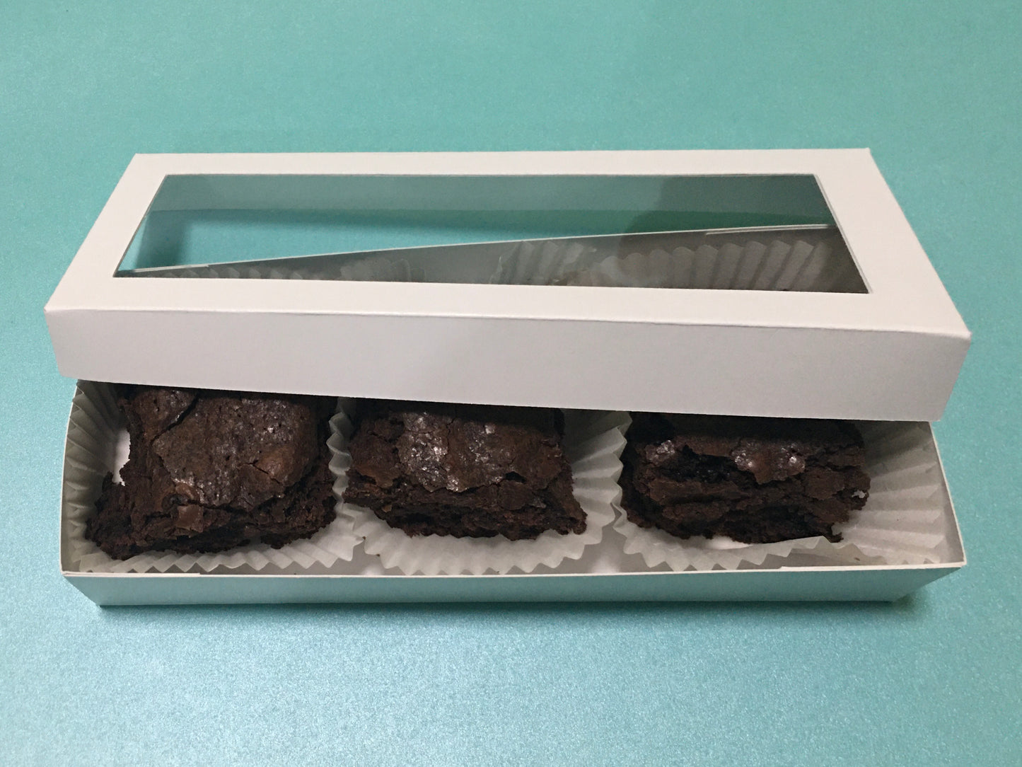 EKH03 Caja Postres, Jabones