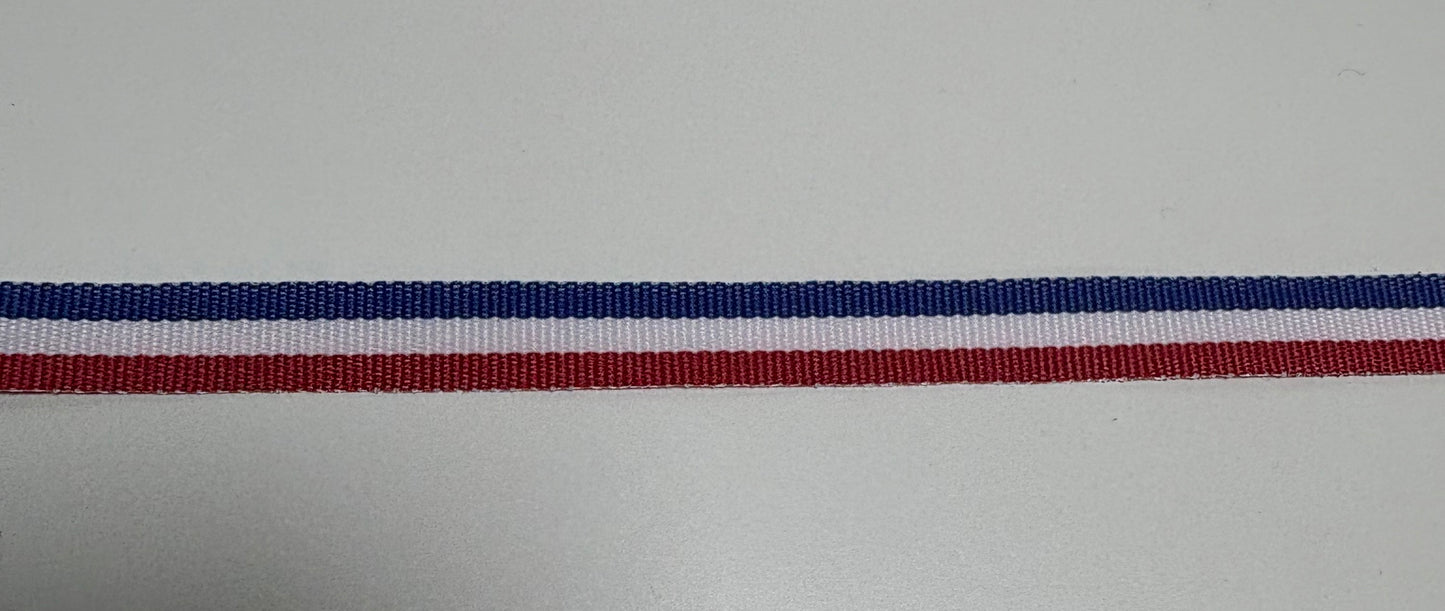 EKCI06 Cinta Gross 3/8” Tribandera