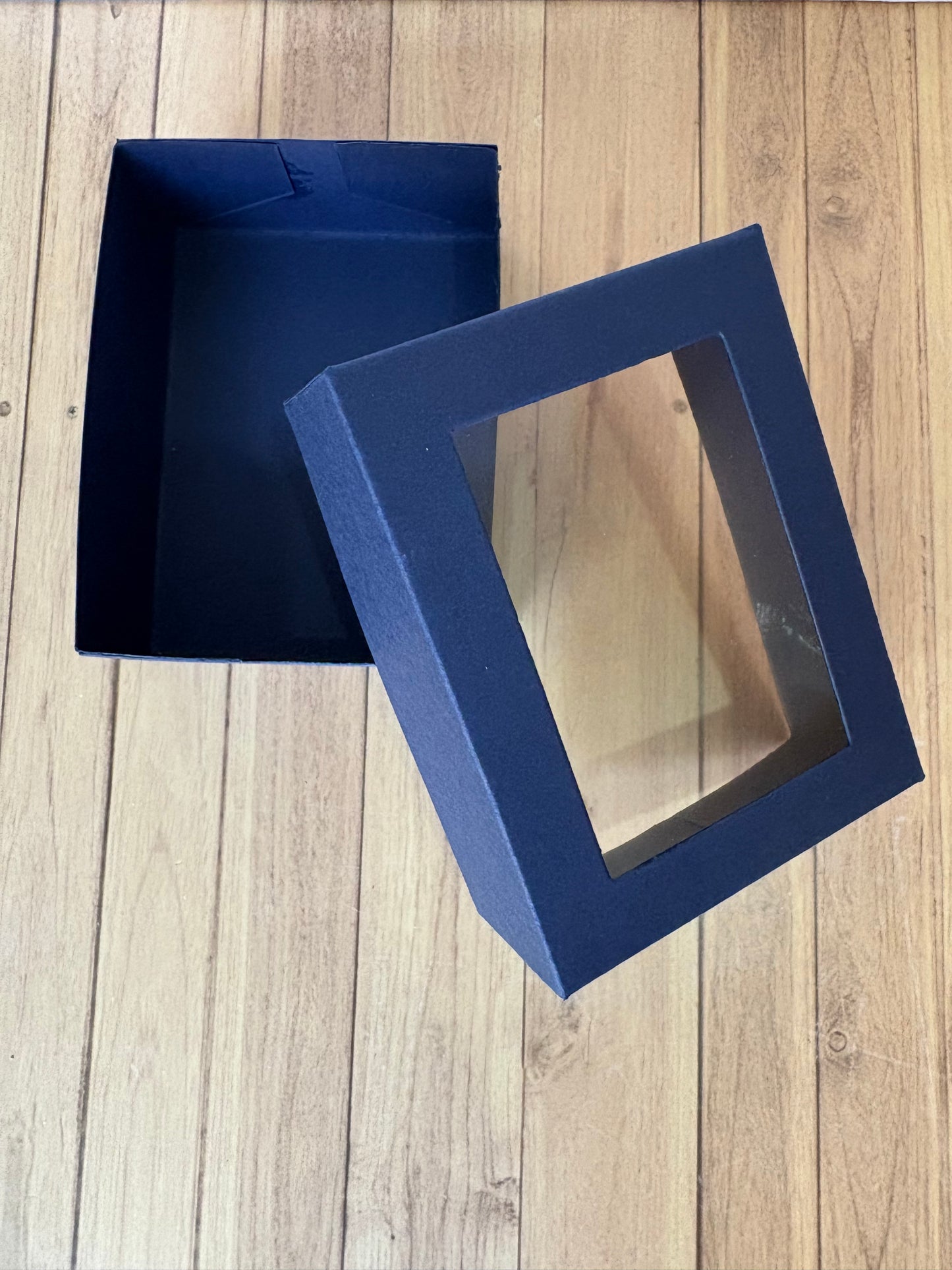 EKPO01 Azul M. Matte (Encargo)