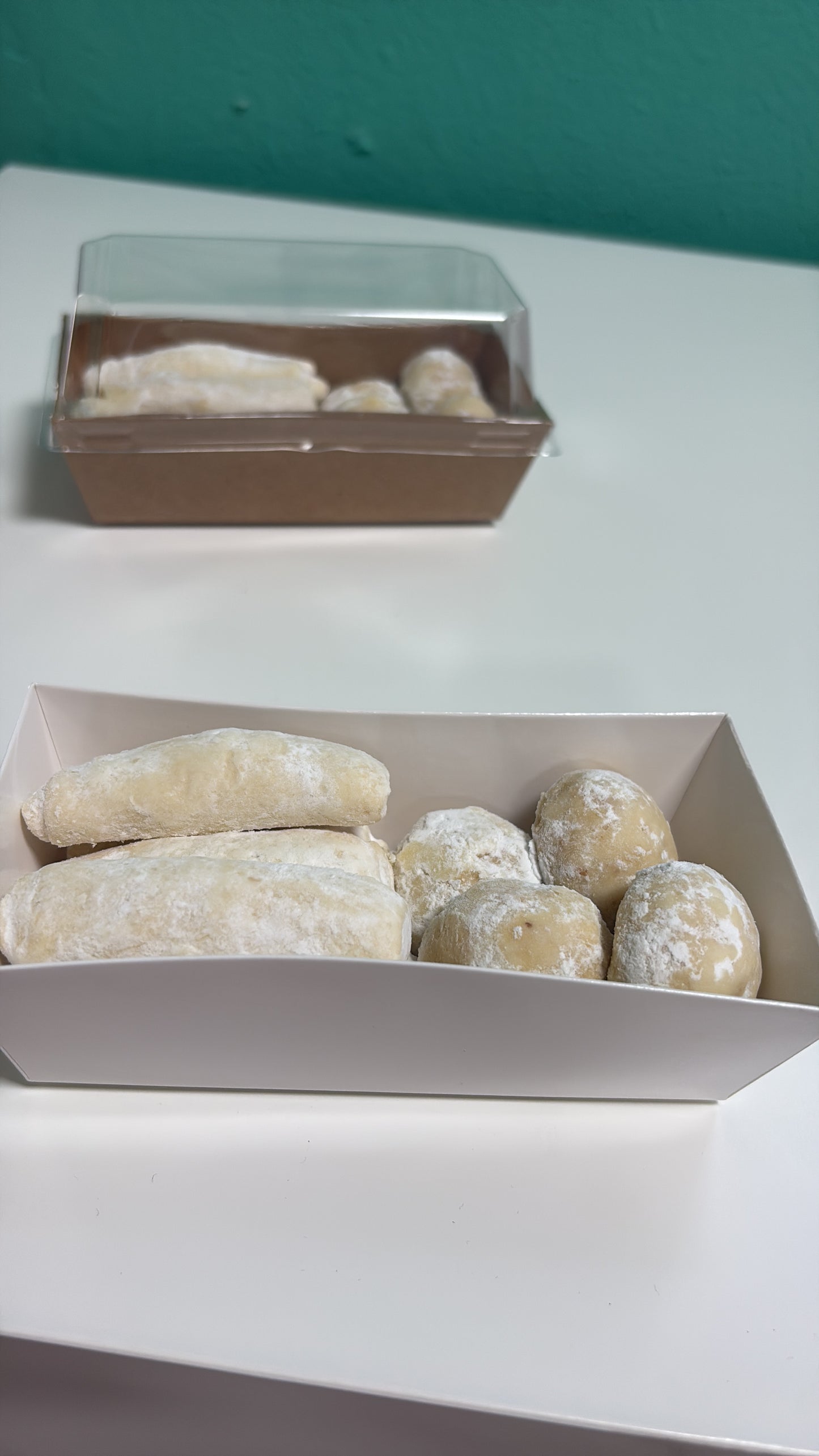 EKD02 Caja para Alimentos