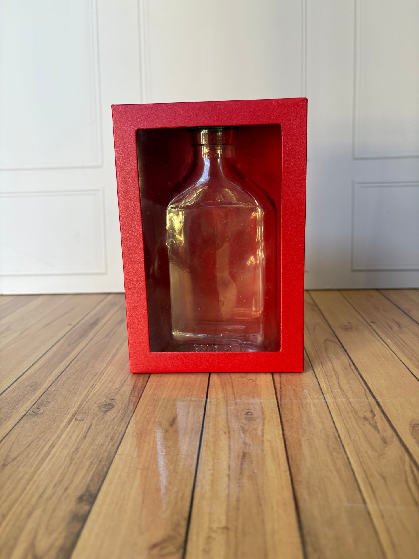 EKPO02 Rojo Perlado (Encargo)