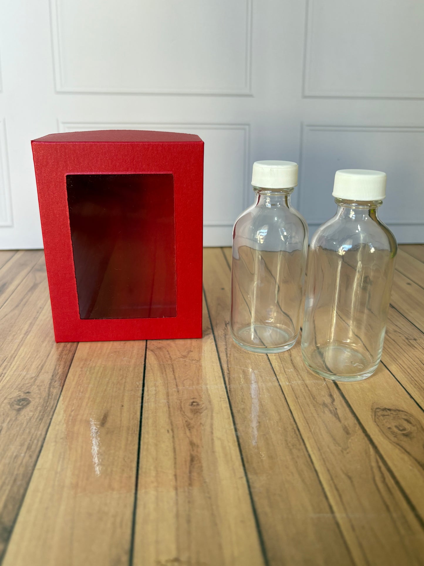 EKPO01 Rojo Perlado (Encargo)