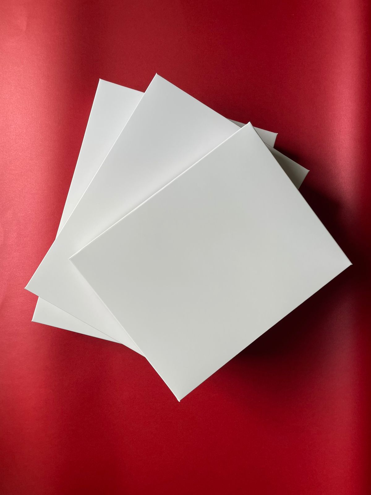 CC21 Caja Cerrada para Ropa