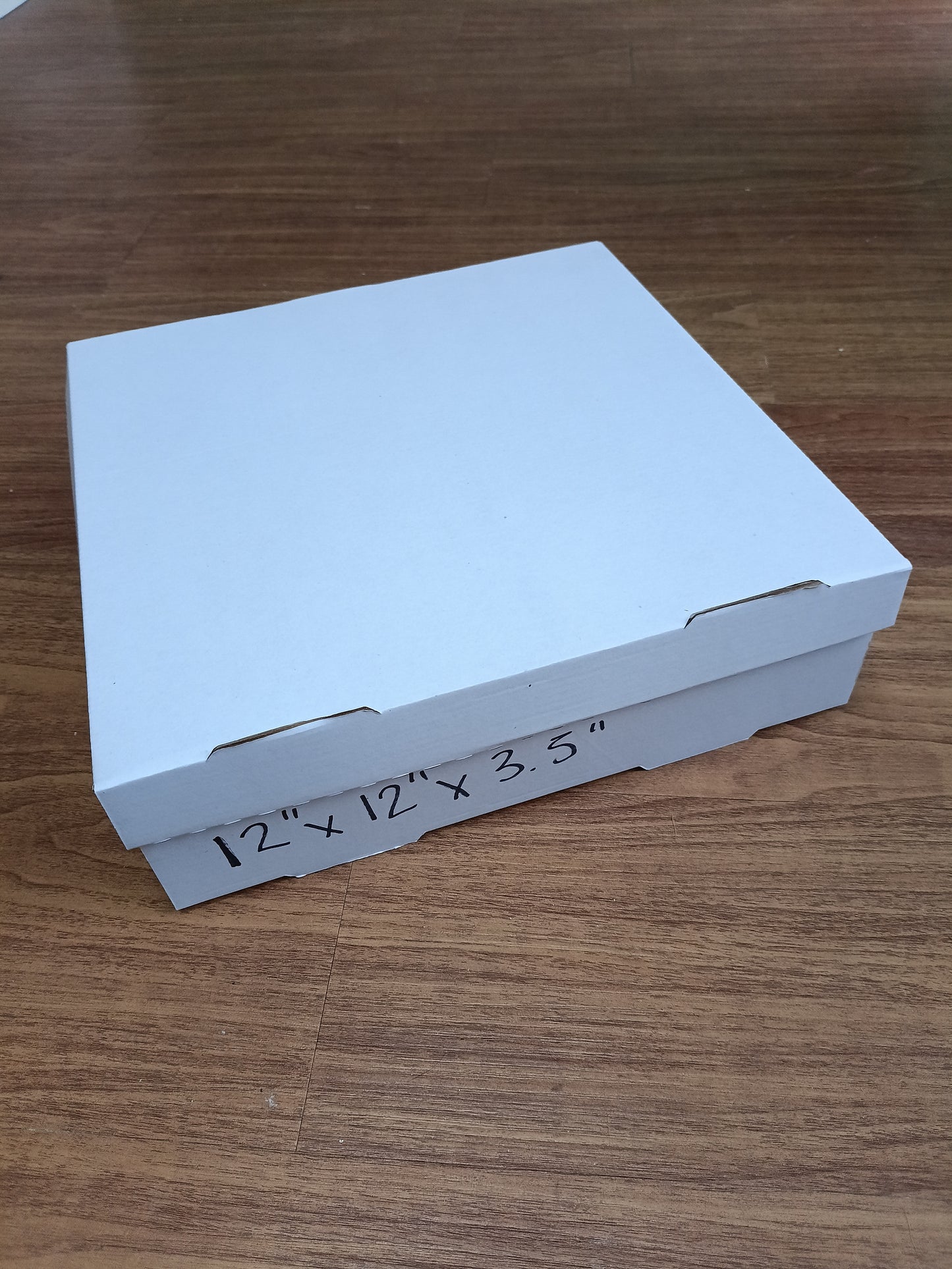 EKCD03 Caja Dura Bizcochos y Picaderas.