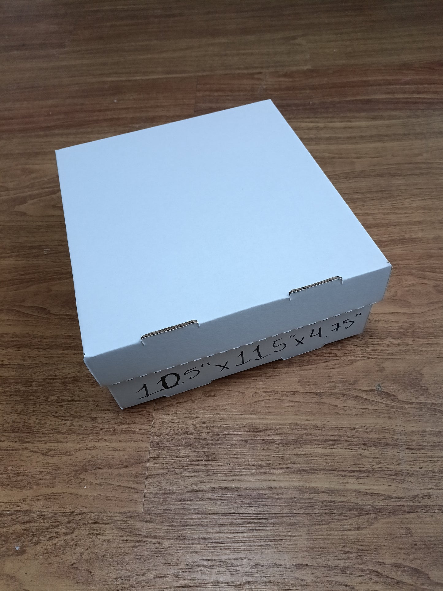 EKCD05 Caja Dura Bizcochos y Picaderas.