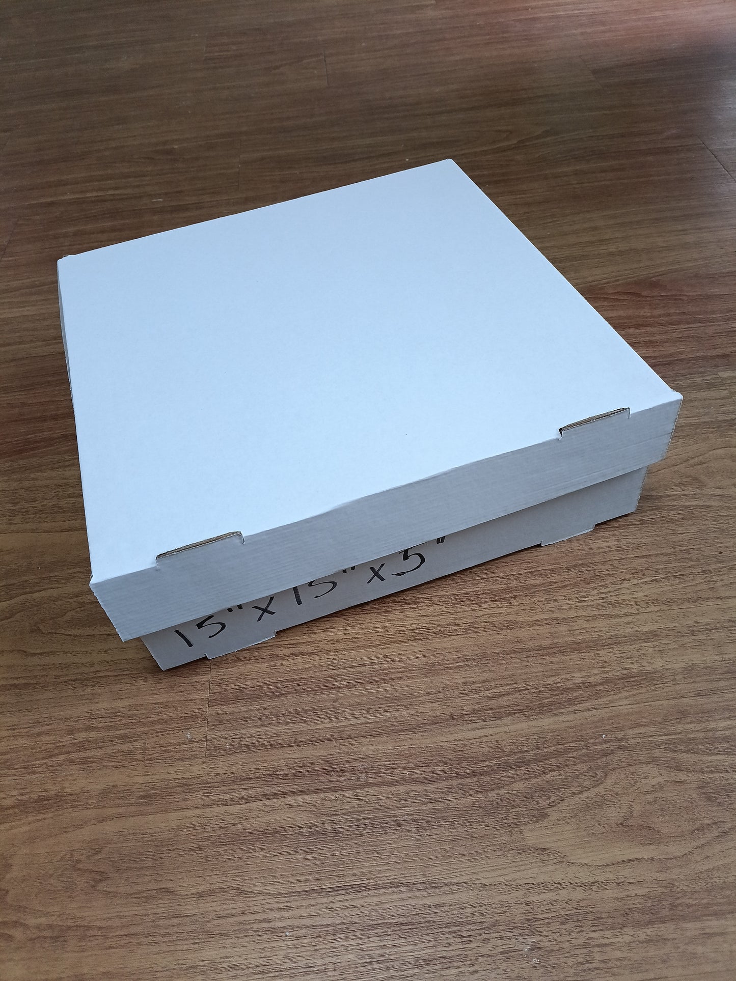 EKCD07 Caja Dura Bizcochos y Picaderas.