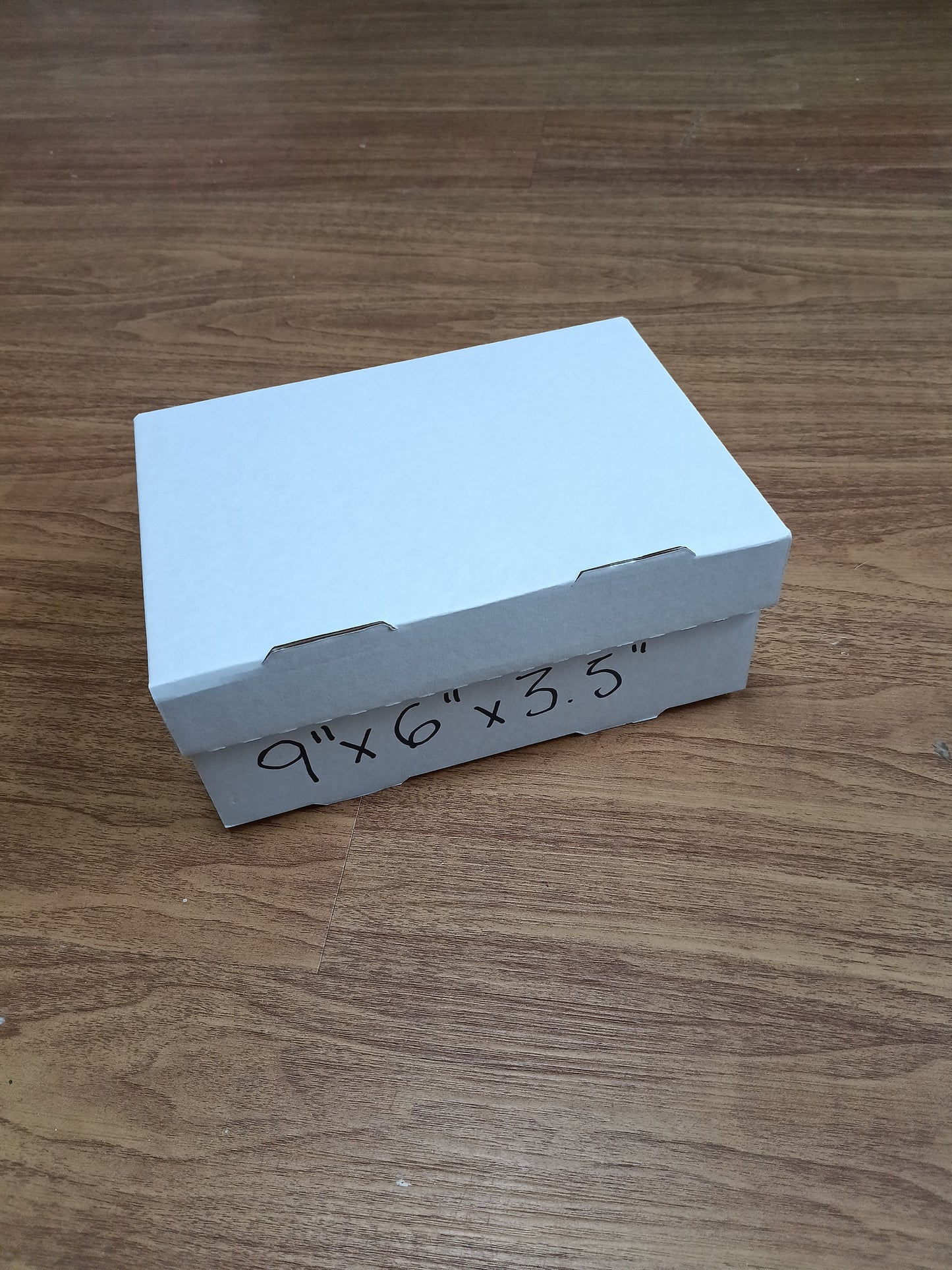 EKCD01 Caja Dura Bizcochos y Picaderas.