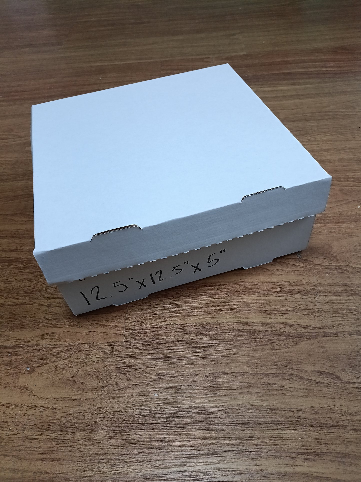 EKCD06 Caja Dura Bizcochos y Picaderas.