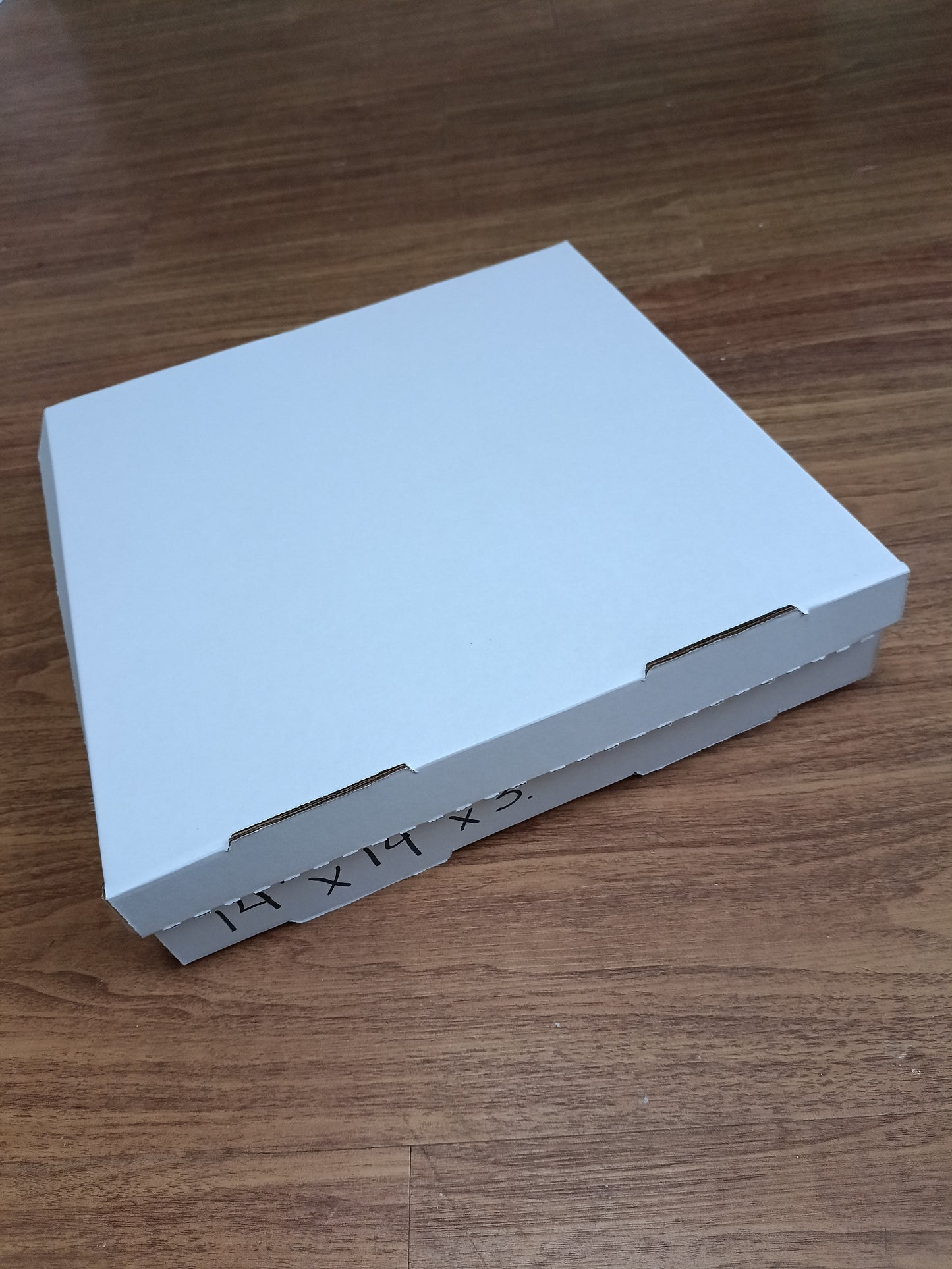 EKCD04 Caja Dura Bizcochos y Picaderas.