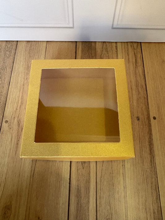 EKMO01 Gold Perlado (Encargo)