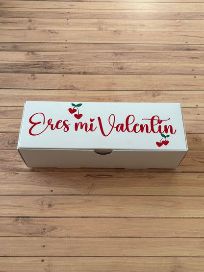 EKNC02 Cajas para Galletas, Brownies, Accesorios.