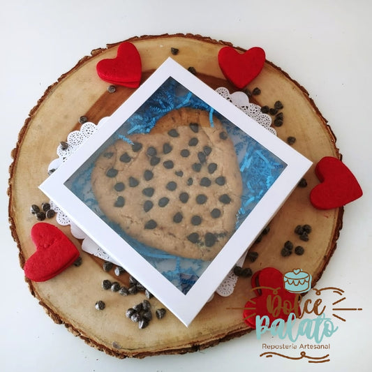 EKDOL01 Caja Postres y Galletas