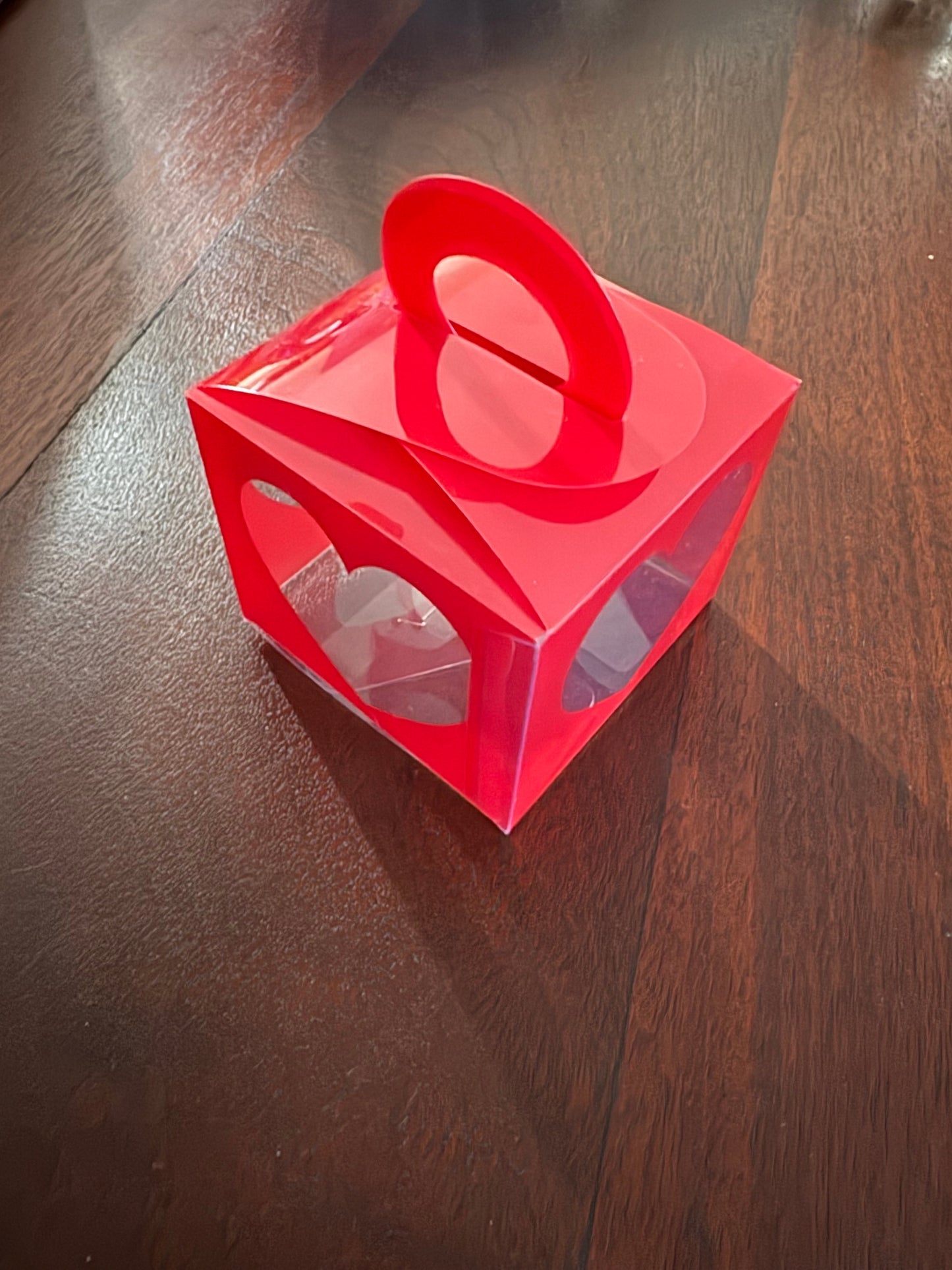 EKAC02 Caja Acetato San Valentín