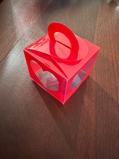 EKAC02 Caja Acetato San Valentín