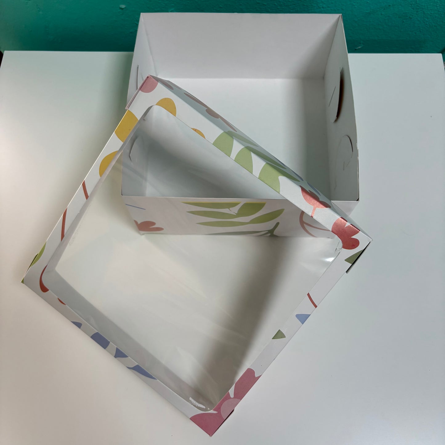 BO03 Cajas Flores Botoncitos
