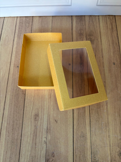 EKLLA01 Gold Perlado (Encargo)