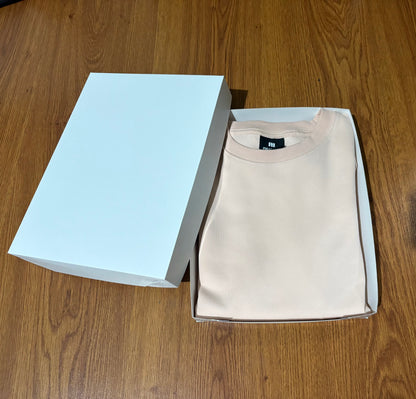 CC22 Caja Cerrada para Ropa