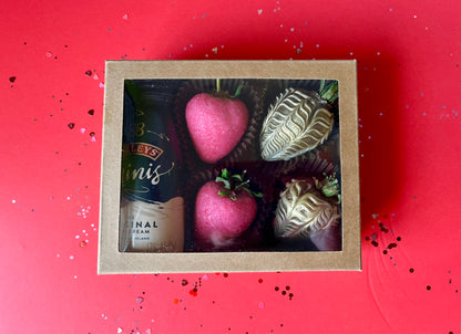 EKPO04 Cajas Postres, Jabones, Ponches