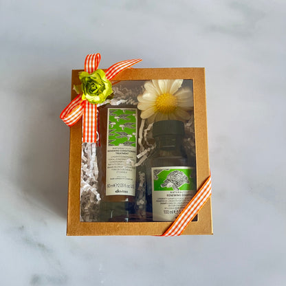 EKPO04 Cajas Postres, Jabones, Ponches