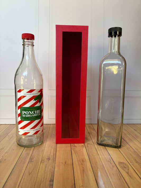 EKPO10 Rojo Perlado (Encargo)