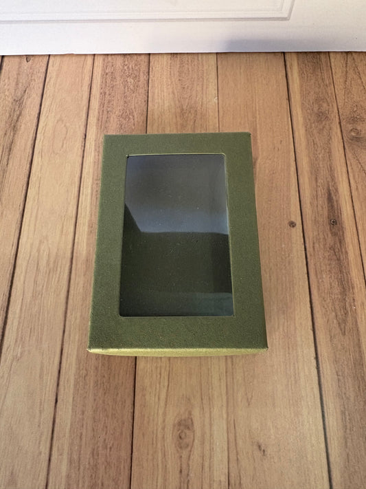EKLLA01 Verde O. Matte (Encargo)