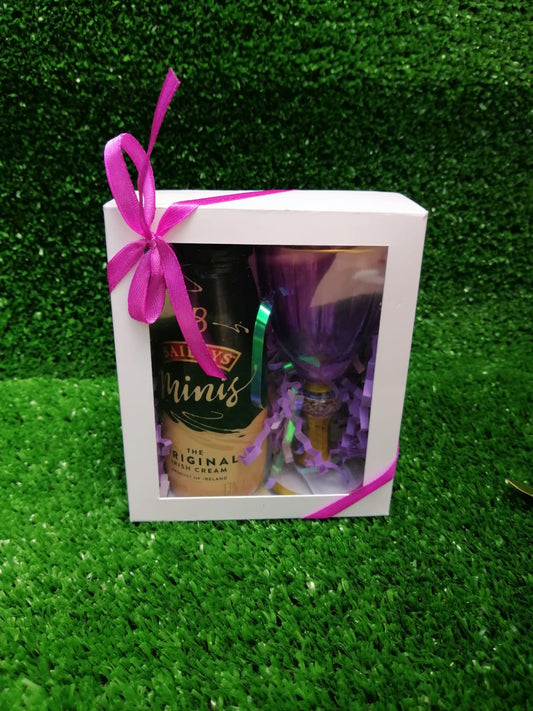 EKPO03 Cajas para Jabones, Postres, Mini Bebidas, Ponches.