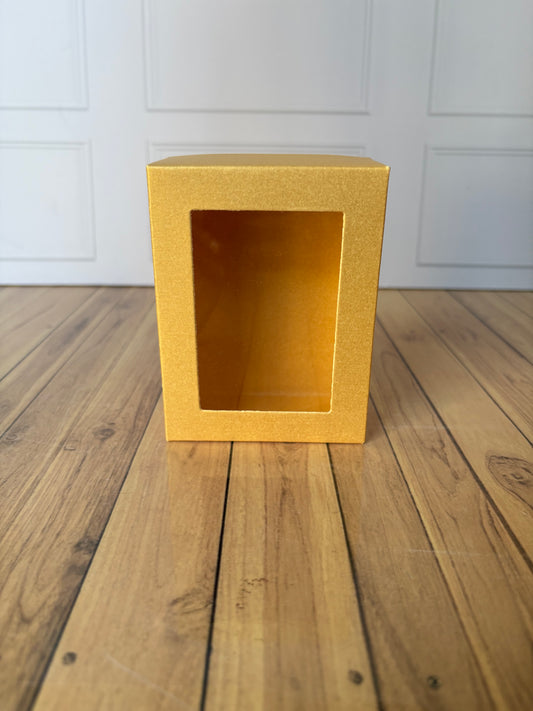 EKPO01 Gold Perlado (Encargo)