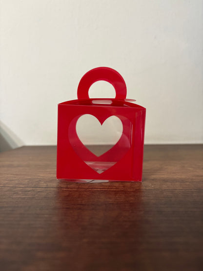 EKAC02 Caja Acetato San Valentín