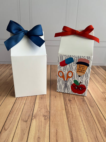 ELE05 MilkBox