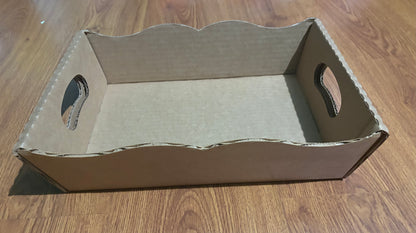 EKMB06 Bandeja de Cartón para Desayunos