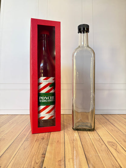 EKPO10 Rojo Perlado (Encargo)