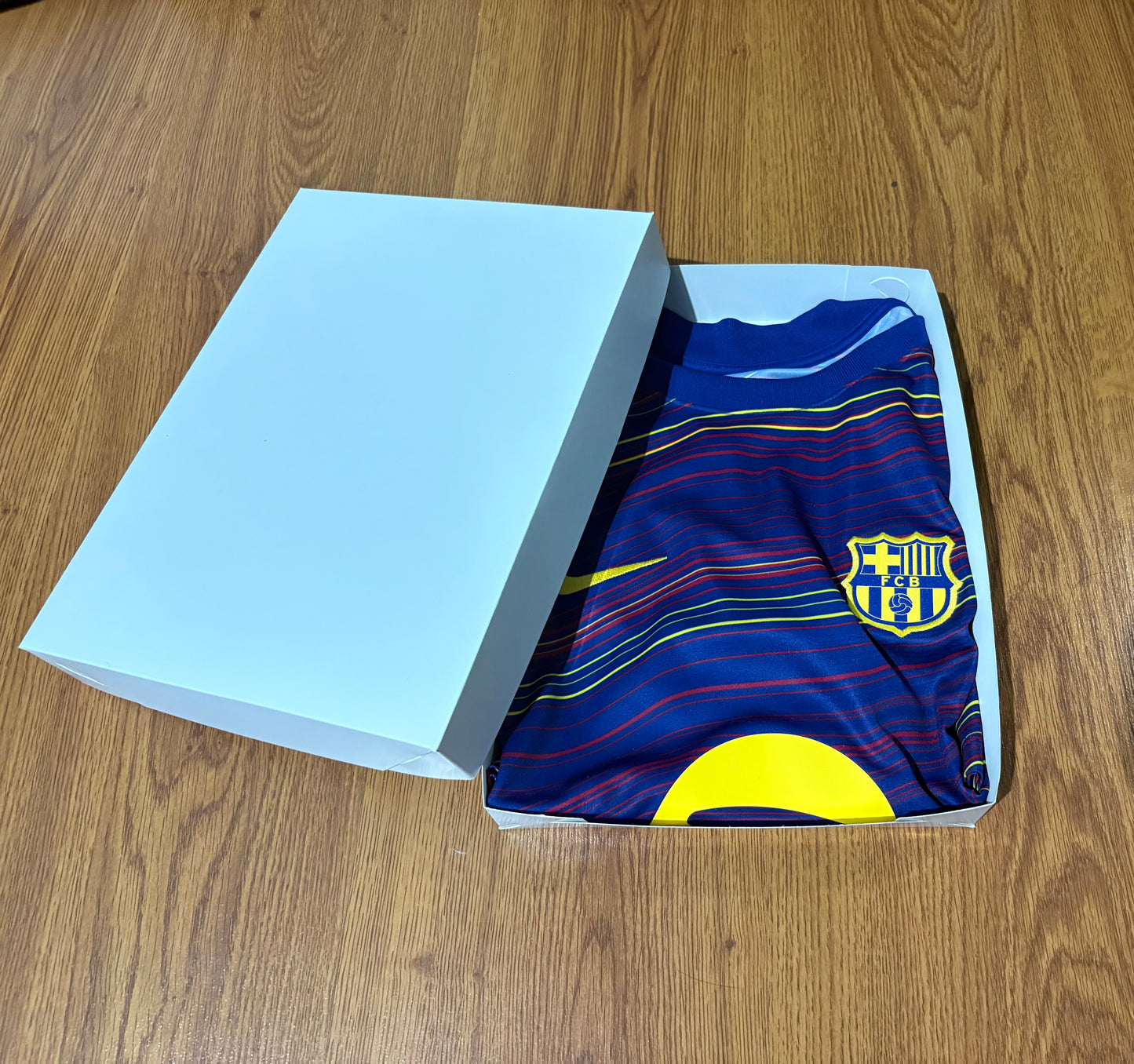 CC22 Caja Cerrada para Ropa