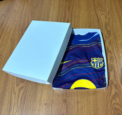 CC22 Caja Cerrada para Ropa
