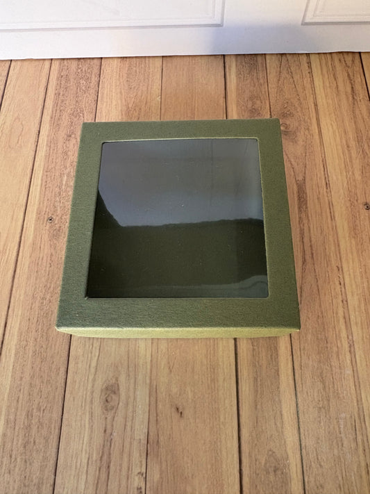EKMO01 Verde O. Matte (Encargo)