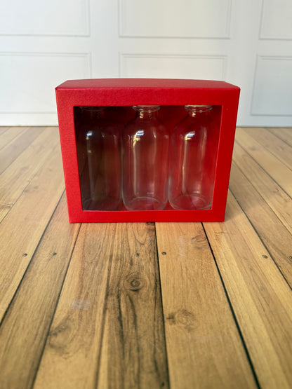 EKPO03 Rojo Perlado (Encargo)