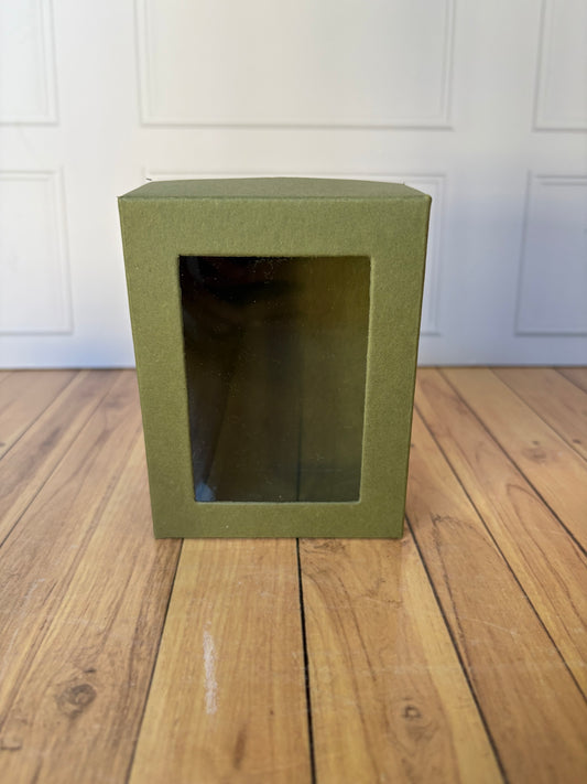 EKPO01 Verde O. Matte (Encargo)