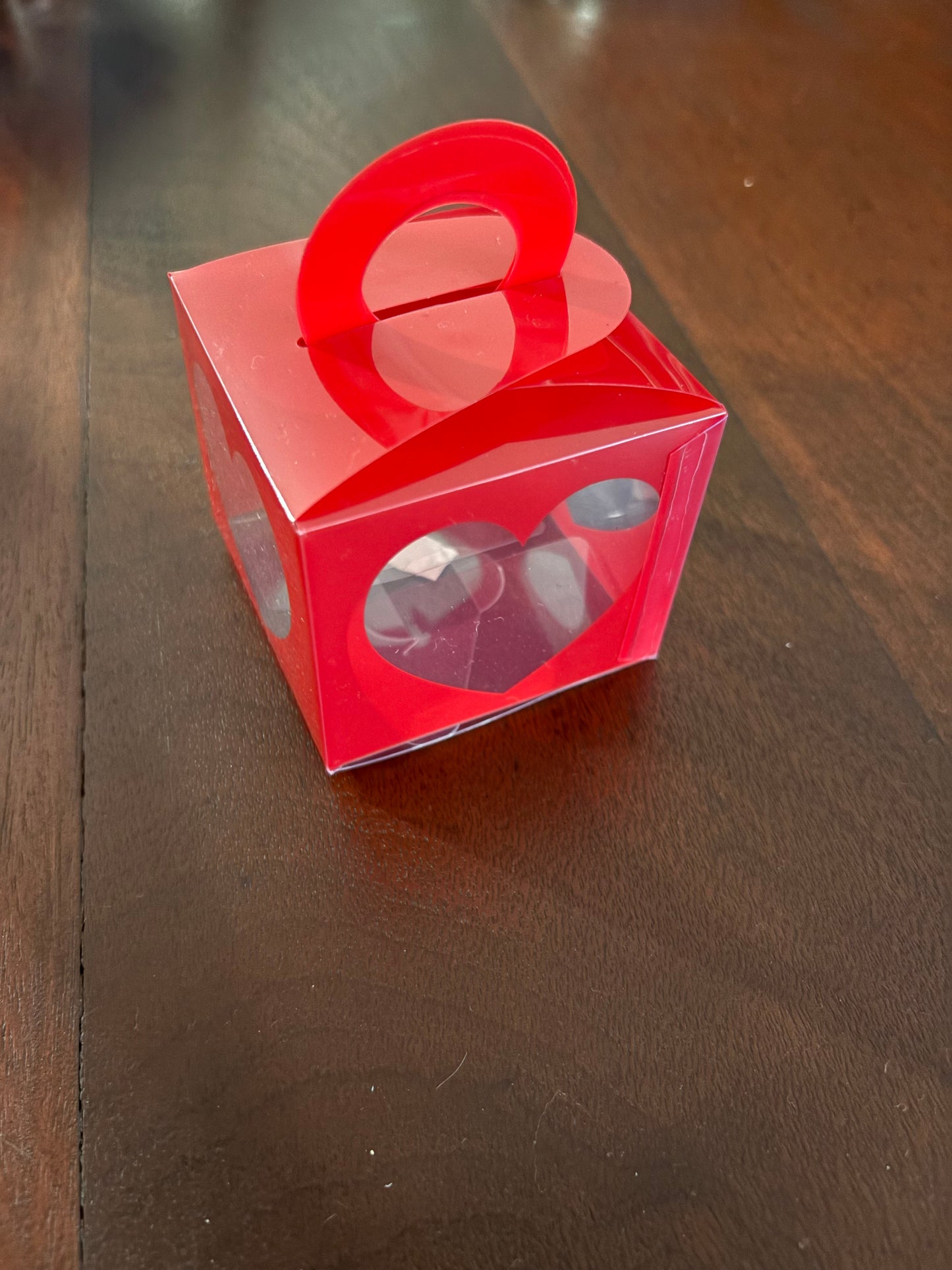 EKAC02 Caja Acetato San Valentín