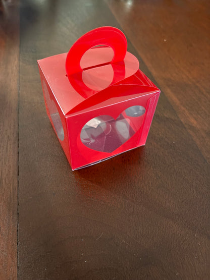 EKAC02 Caja Acetato San Valentín
