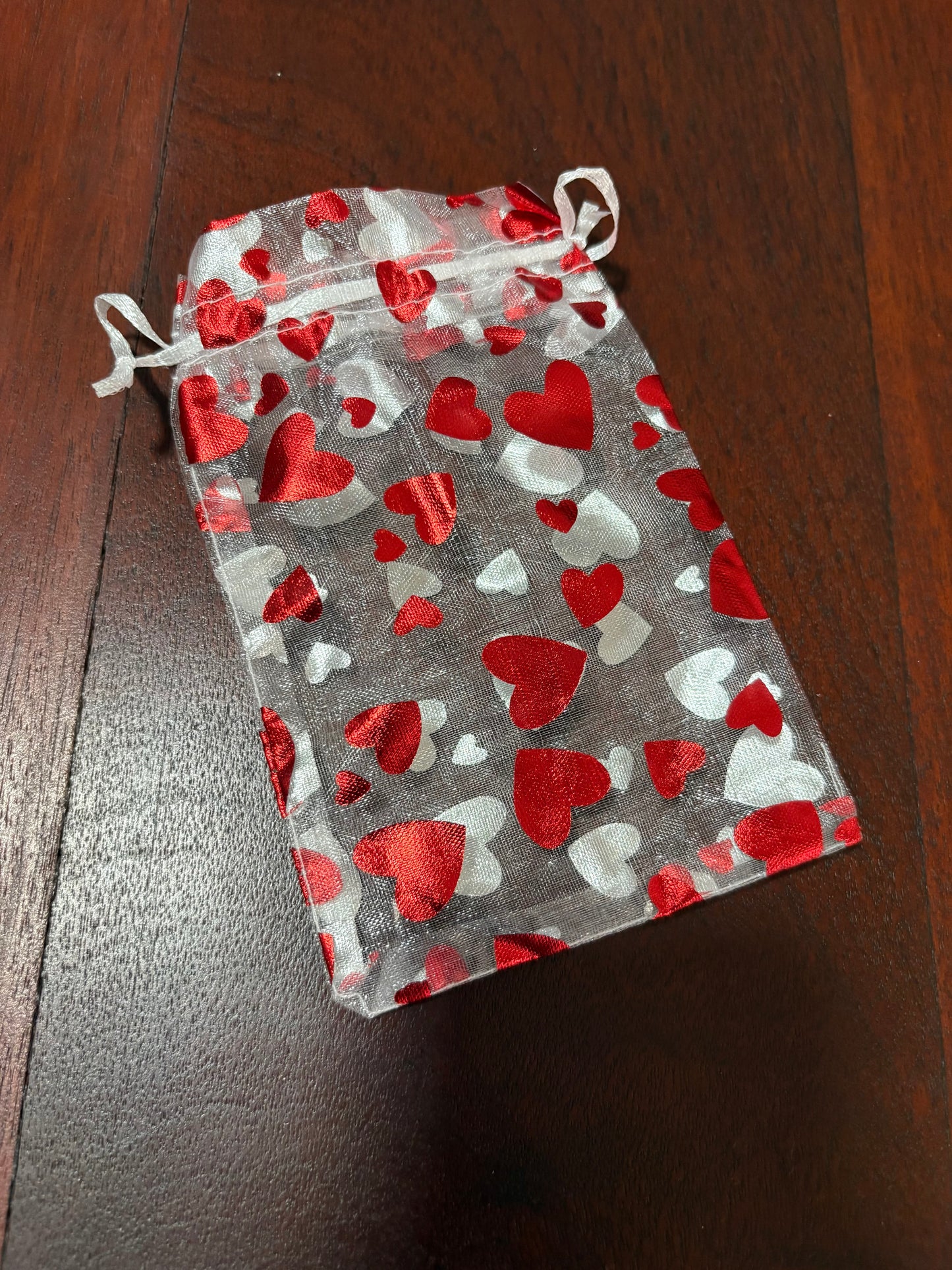 ET05 Funda de Organza