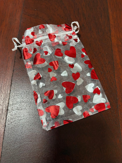 ET05 Funda de Organza