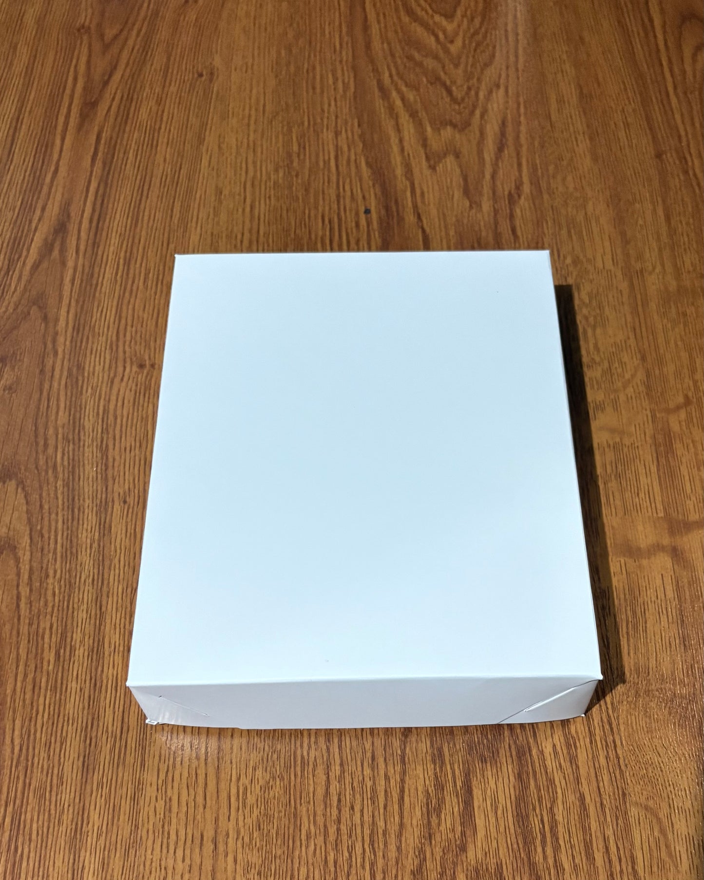 CC20 Caja Cerrada para Ropa