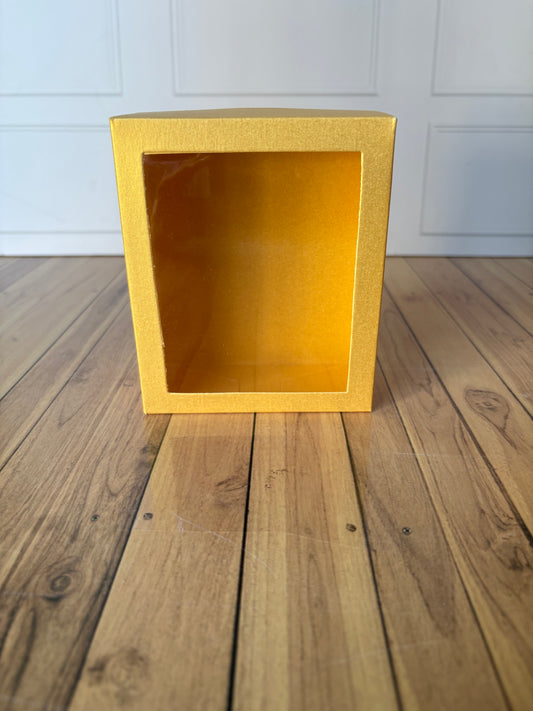 EKPO03 Gold Perlado (Encargo)