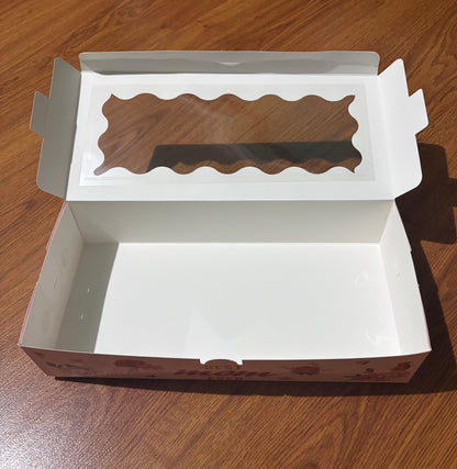 EKYM01 Cajas de Madres para Postres y productos