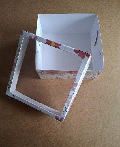 BO03 Cajas Flores Botoncitos