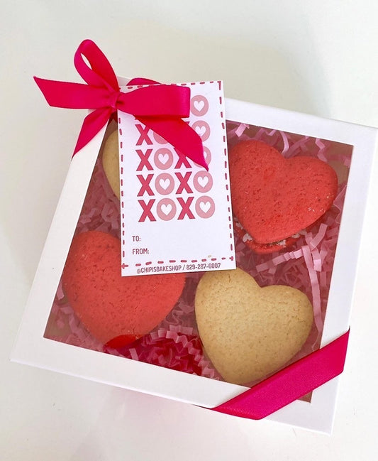 EKPICA01 Cajas para Postres, Jabones, Picaderas