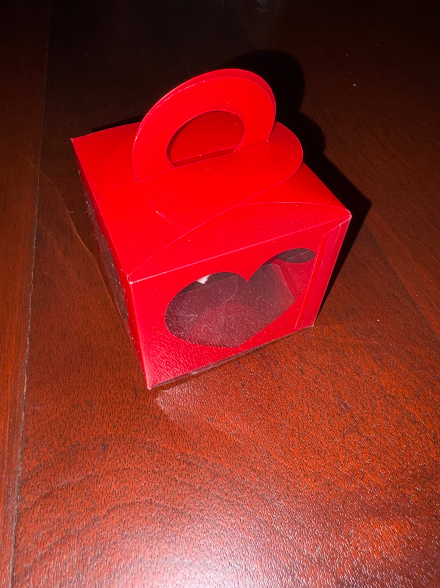 EKAC02 Caja Acetato San Valentín